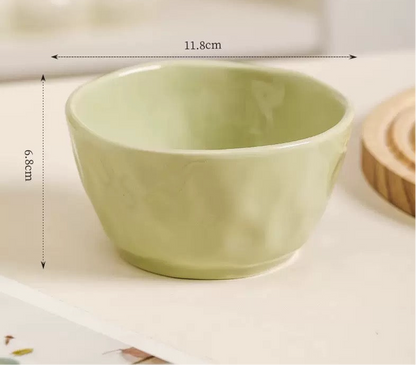 PureForm JadeLight Tableware Set (4-Piece)