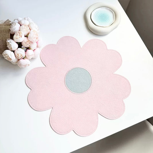 Flora Elegance Placemat