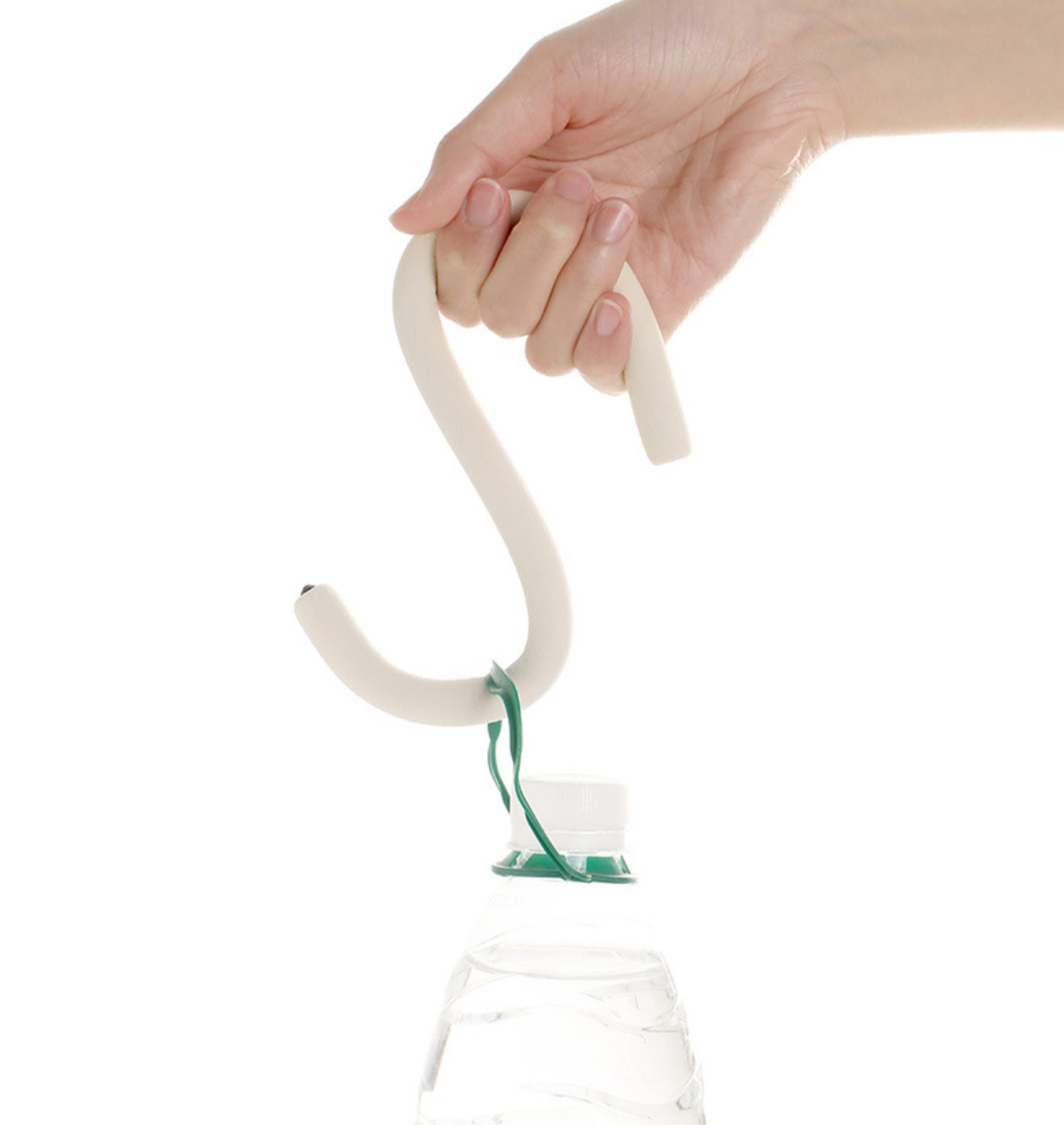 Multi-Purpose Bendable Hook