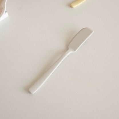 Silicone Spread Knife