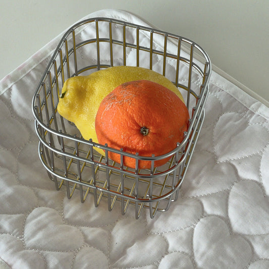 Modern Basket