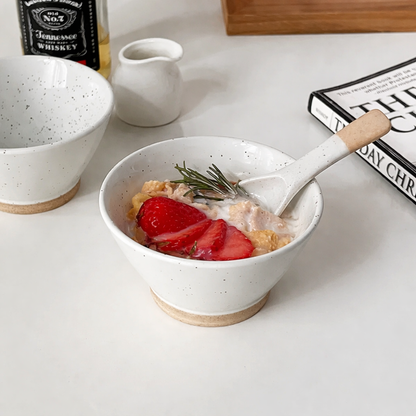 Ceramic Speckle Set