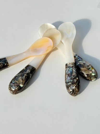 Fleur Petite Spoon