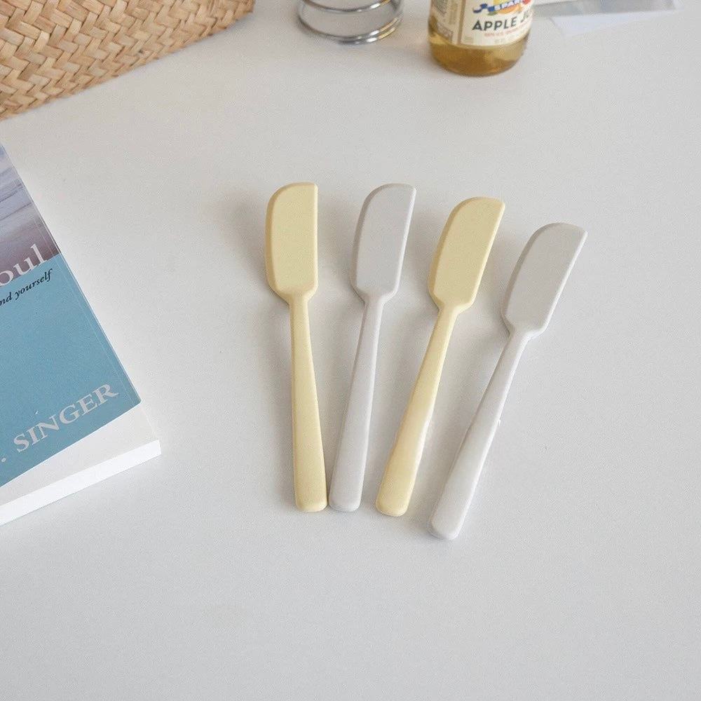 Silicone Spread Knife
