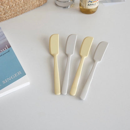Silicone Spread Knife