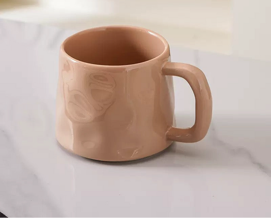 PureForm LatteGlow Tableware Set (4-Piece)