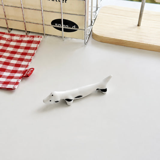 Harvest Charm Utensils Holder