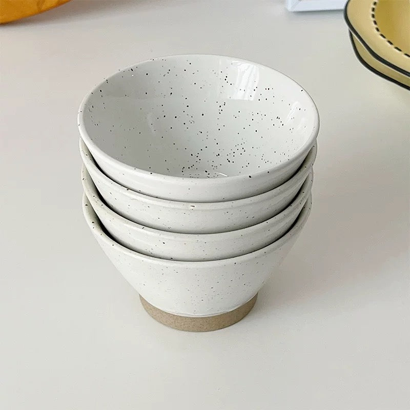 Ceramic Speckle Set