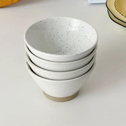 Ceramic Speckle Set