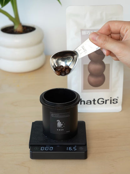 Precision Brew Scoop