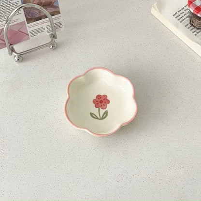 Petite Fleur Tableware