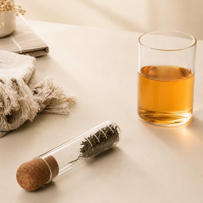Brew Tube Tea Infuser