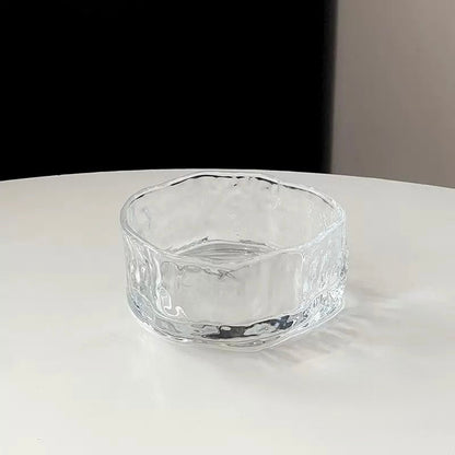 Ripple Glass Set