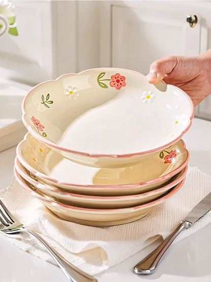 Petite Fleur Tableware