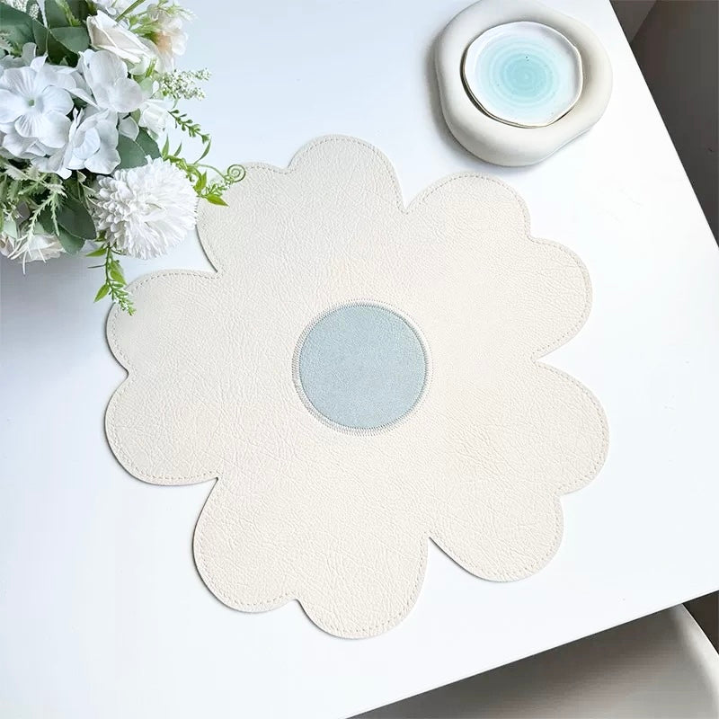 Flora Elegance Placemat