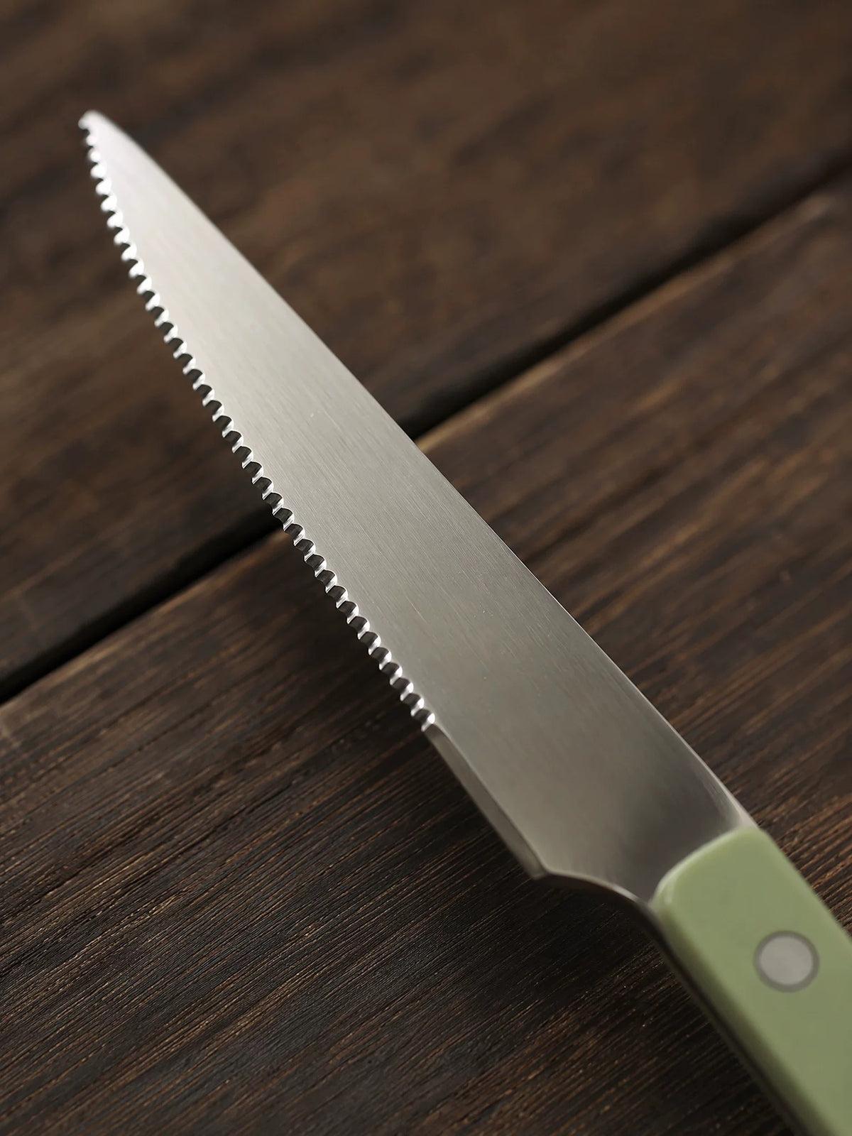 Mint Bistro Flatware