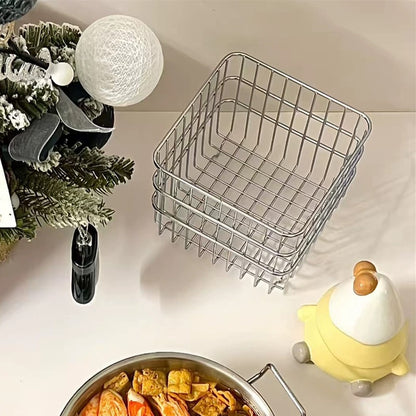 Modern Basket
