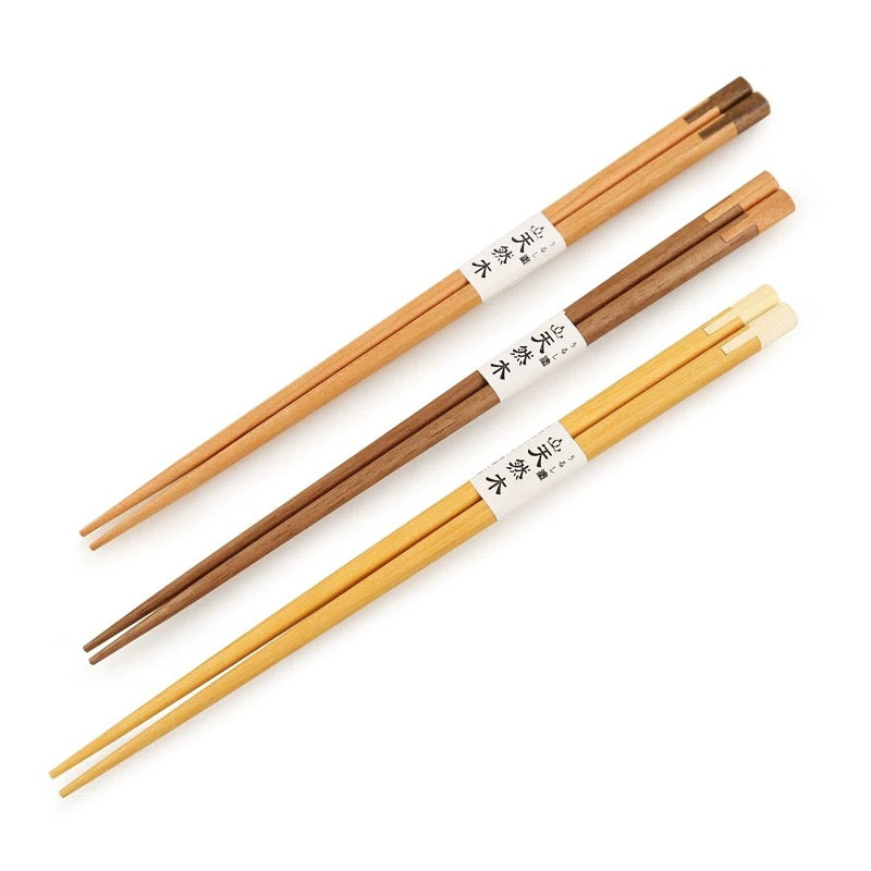 Noble Wood Chopsticks