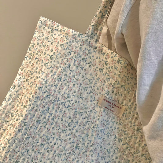 Breeze Tote Bag