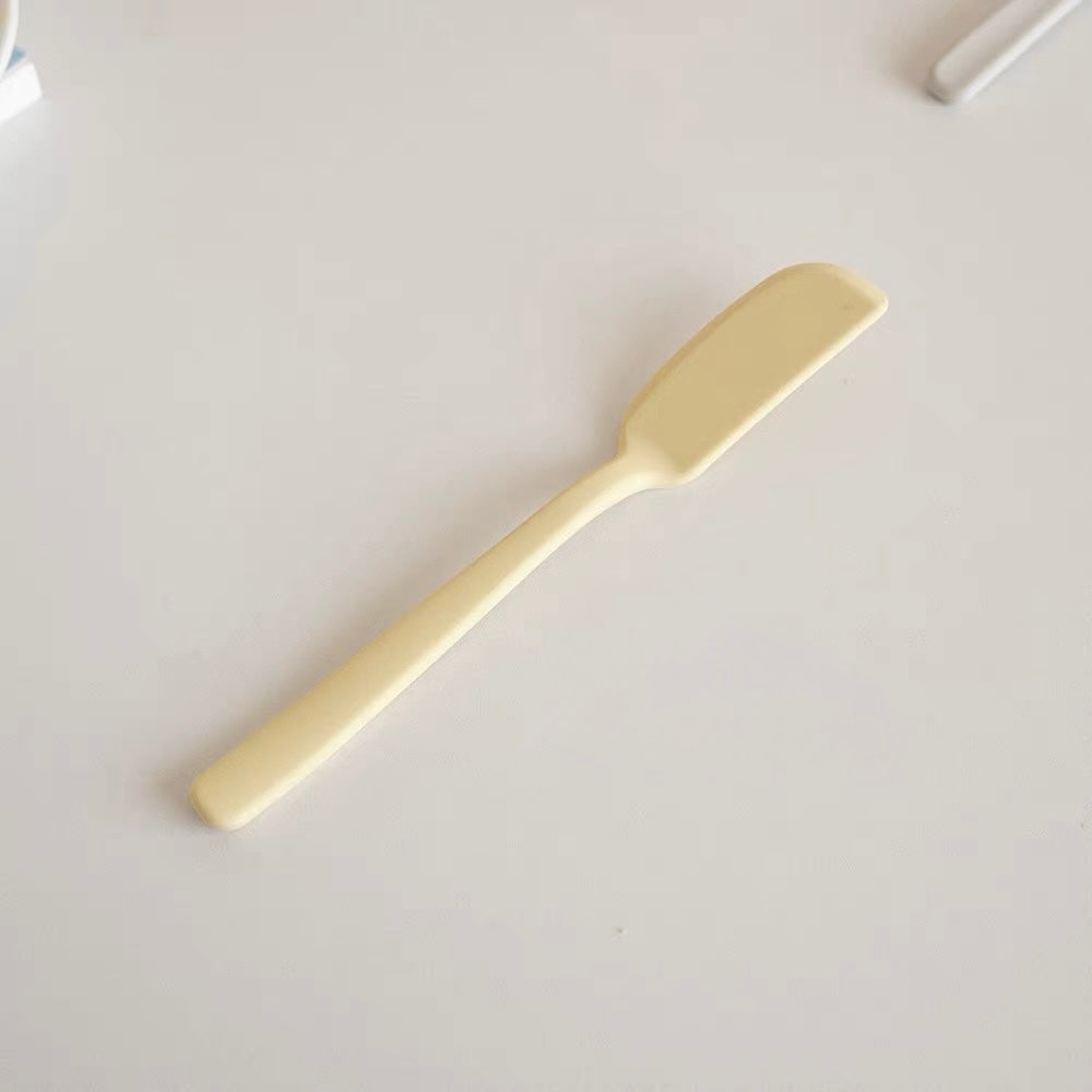 Silicone Spread Knife