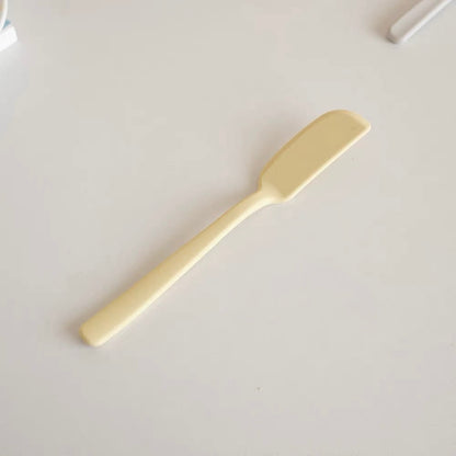 Silicone Spread Knife