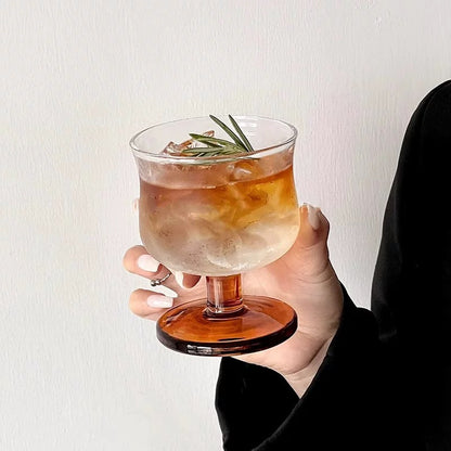 Solara Stem Glass