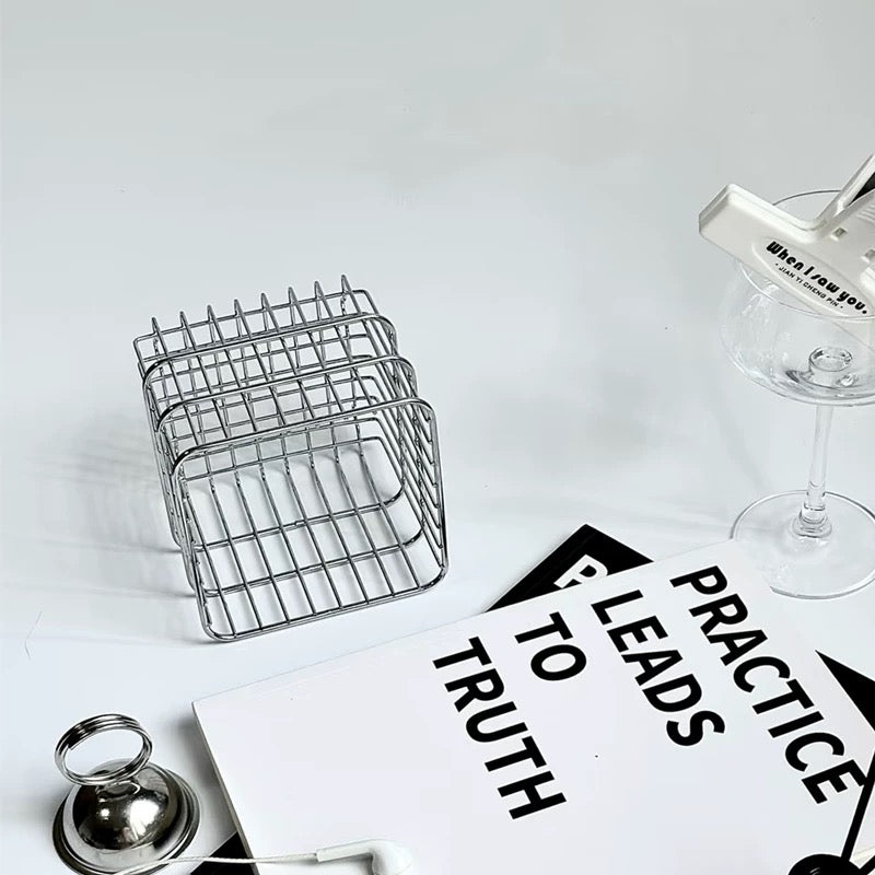 Modern Basket