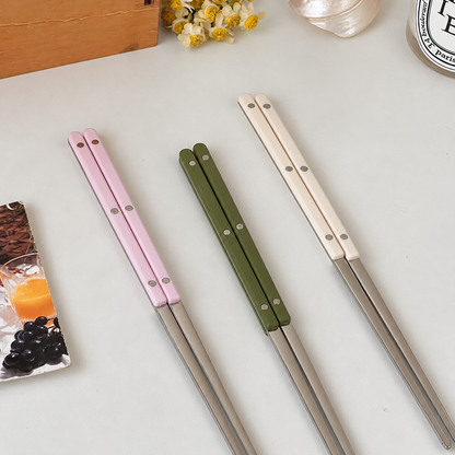 Mellow Chopsticks
