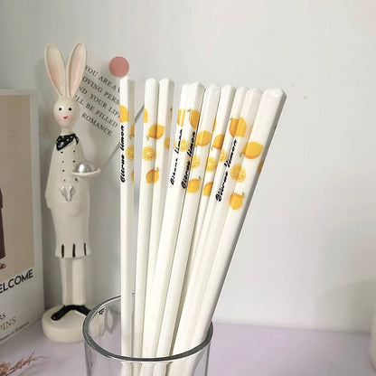 Lumi Orchard Ceramic Chopsticks