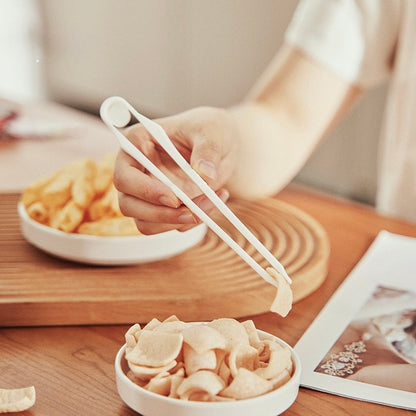 The Snack Finger Clips