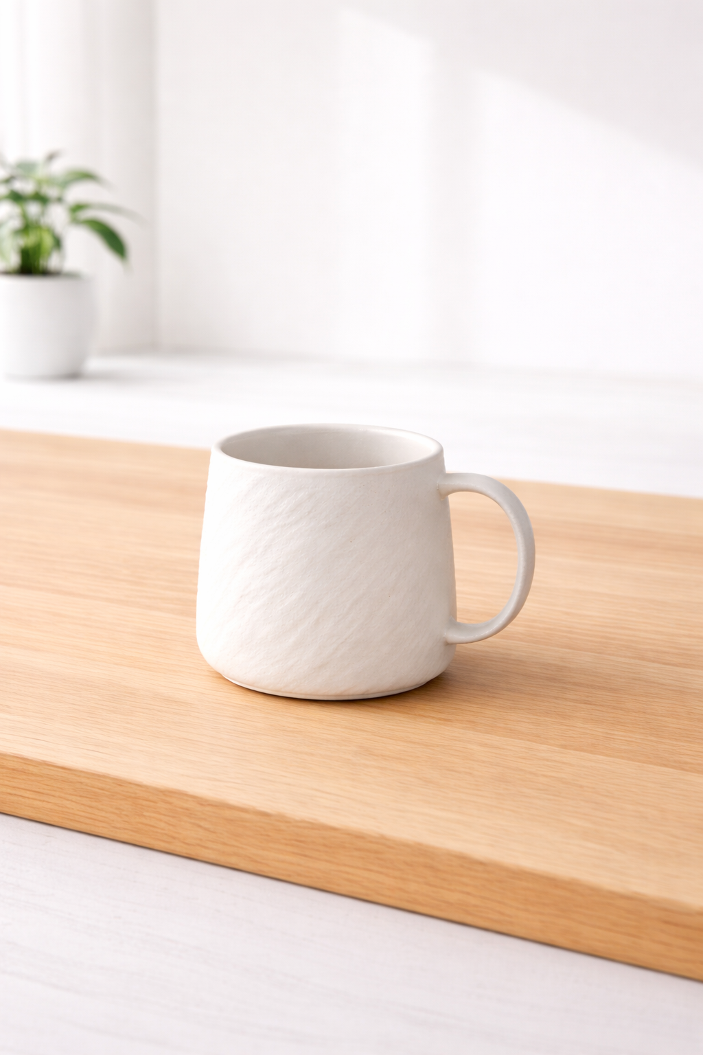 Lume Texture Mug