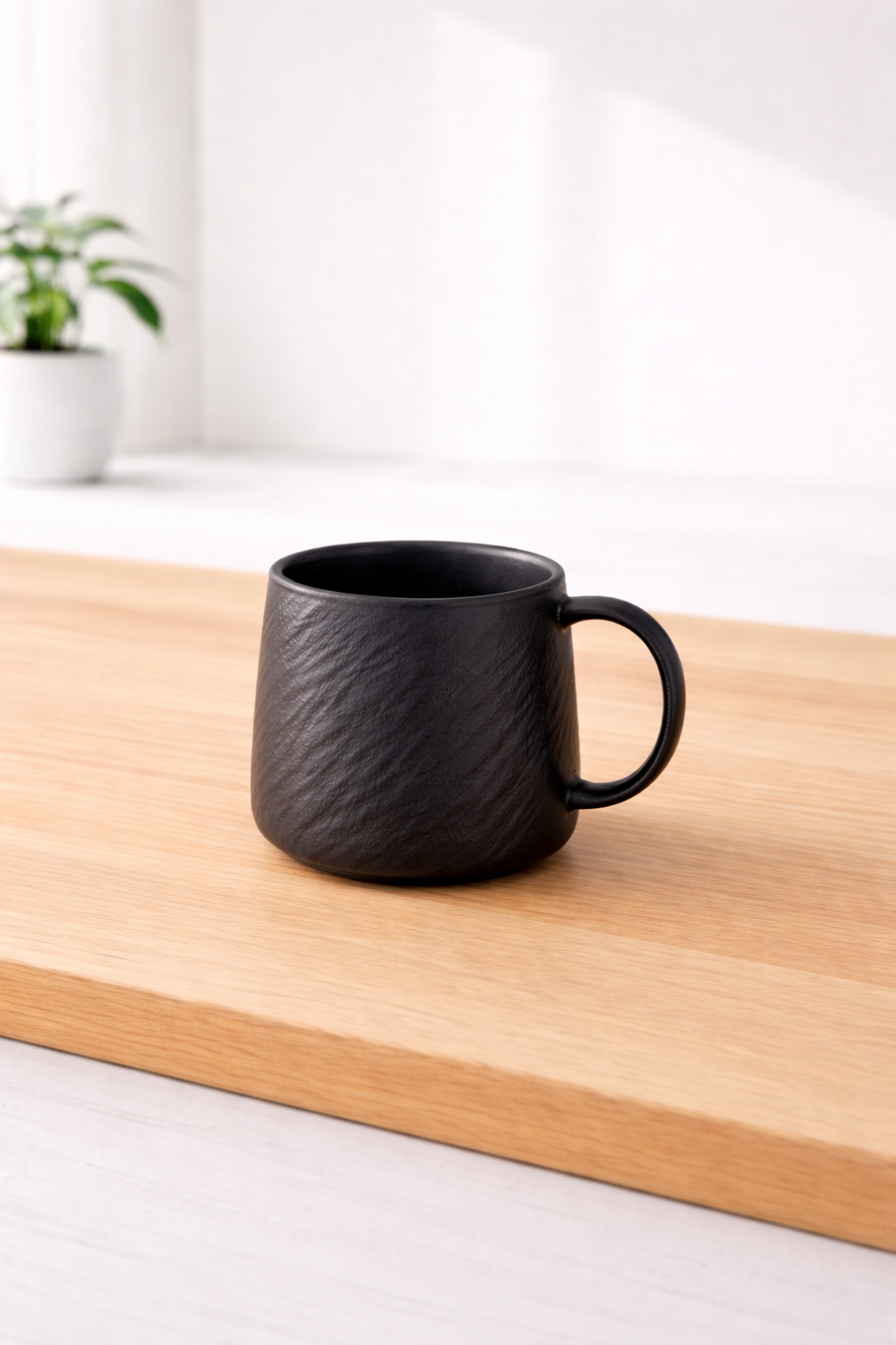 Lume Texture Mug