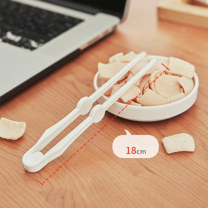 The Snack Finger Clips