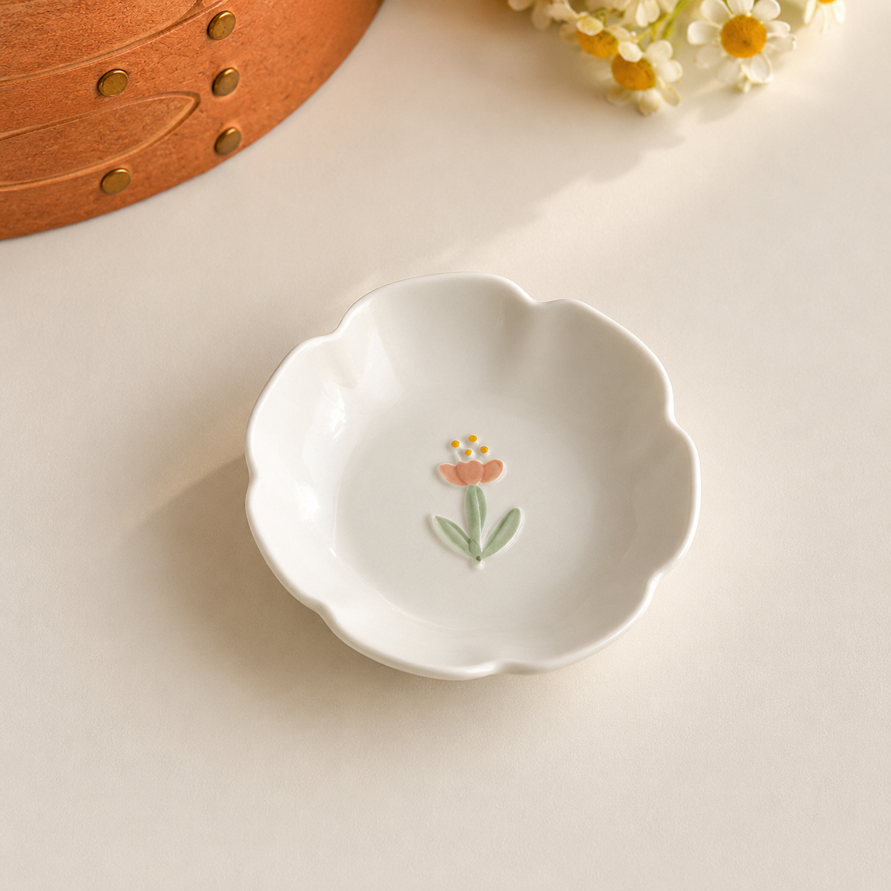 Bloom Garden Ceramic Collection