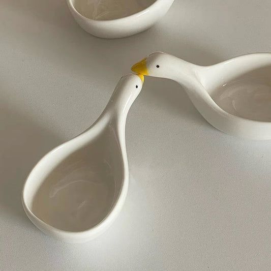 Ducky Mini Bowl 2 piece set