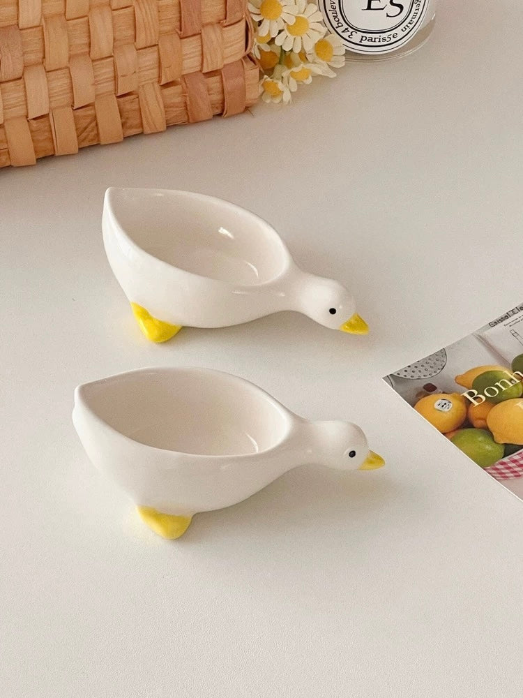 Ducky Mini Bowl 2 piece set