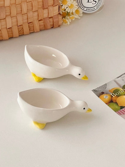 Ducky Mini Bowl 2 piece set