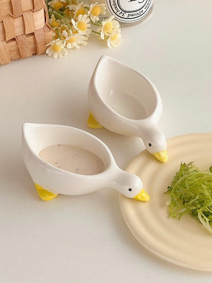 Ducky Mini Bowl 2 piece set