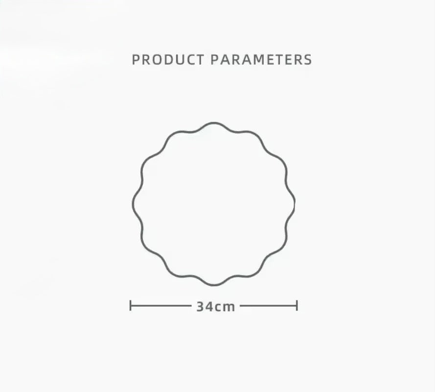 Apple Garden Placemat