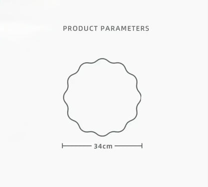 Apple Garden Placemat