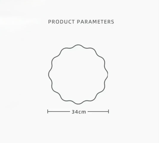 Apple Garden Placemat