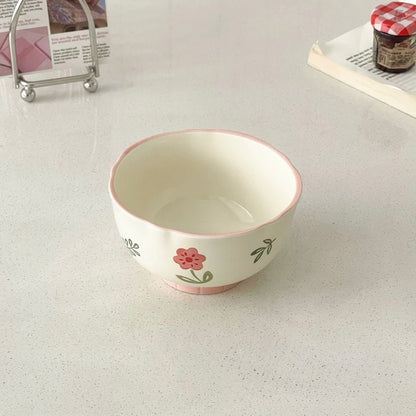 Petite Fleur Tableware