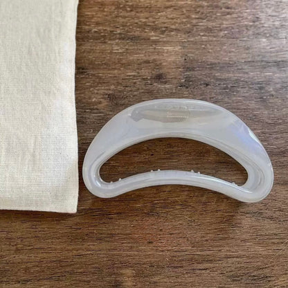 Aura Curve Hair Claw