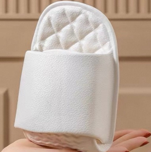 CozyFold Comfort Slippers