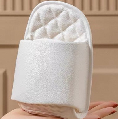 CozyFold Comfort Slippers