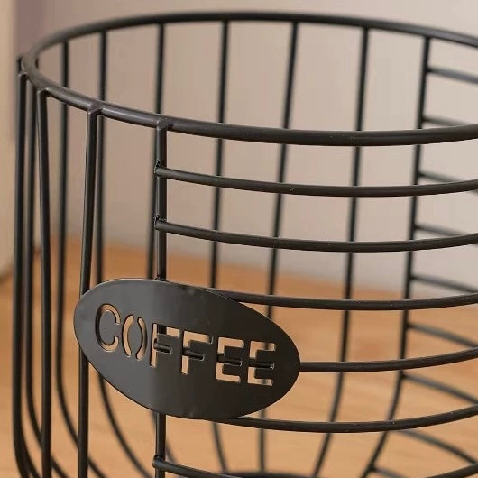 Brew Capsule Basket
