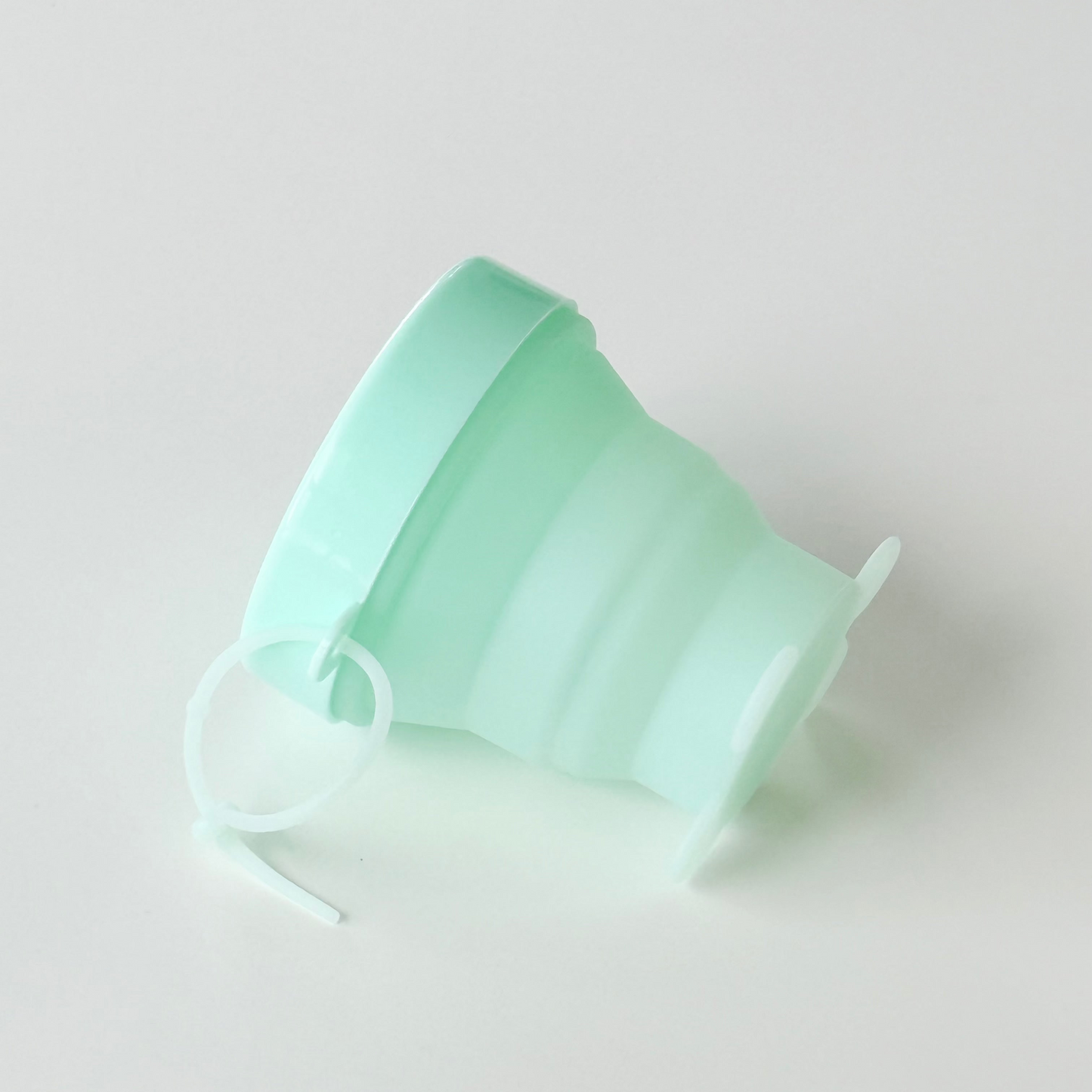 Foldable Silicone Cup