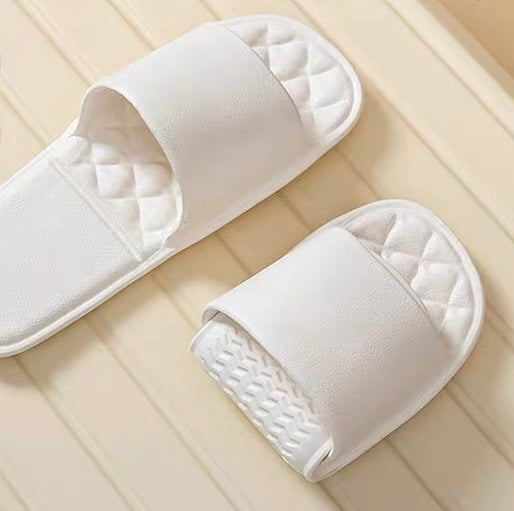CozyFold Comfort Slippers