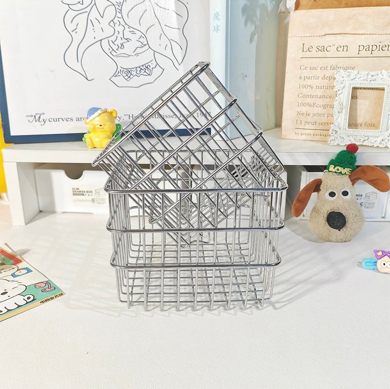 Modern Basket