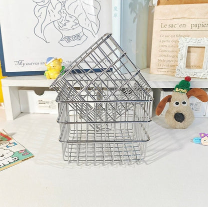 Modern Basket